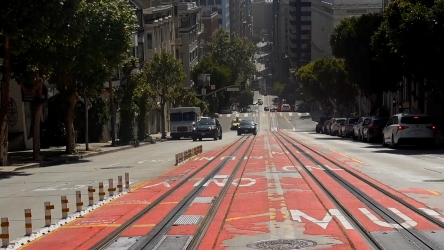San Francisco